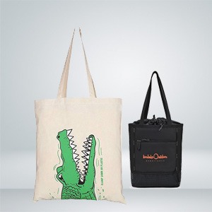 tote bags