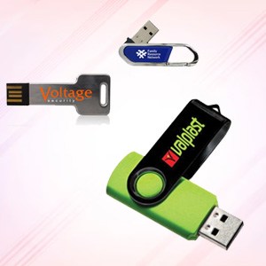 usb drives